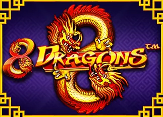 มังกรขาว ทางเข้า 8 Dragons ทดลองเล่นฟรี