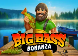 มังกรขาว ทางเข้า Big Bass Bonanza ทดลองเล่นฟรี