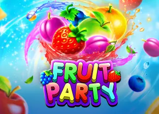 มังกรขาว ทางเข้า Fruit Party ทดลองเล่นฟรี
