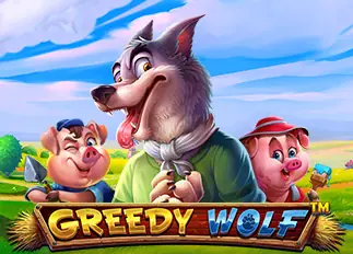 มังกรขาว ทางเข้า Greedy Wolf ทดลองเล่นฟรี