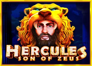มังกรขาว ทางเข้า Hercules Son of Zeus ทดลองเล่นฟรี