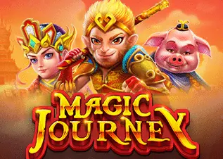 มังกรขาว ทางเข้า Magic Journey ทดลองเล่นฟรี