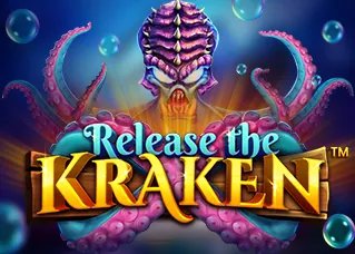 มังกรขาว ทางเข้า Release the Kraken ทดลองเล่นฟรี