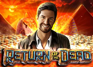 มังกรขาว ทางเข้า Return of the Dead ทดลองเล่นฟรี