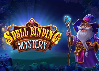 มังกรขาว ทางเข้า Spellbinding Mystery ทดลองเล่นฟรี
