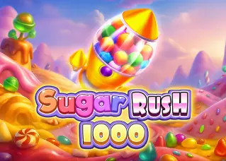 มังกรขาว ทางเข้า Sugar Rush 1000 ทดลองเล่นฟรี
