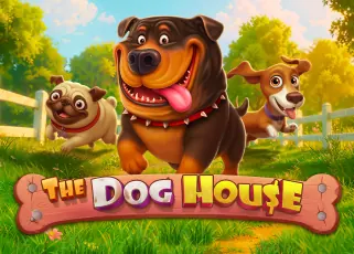 มังกรขาว ทางเข้า The Dog House ทดลองเล่นฟรี