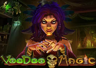 Voodoo Magic ทดลองเล่นฟรี