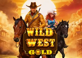 มังกรขาว ทางเข้า Wild West Gold ทดลองเล่นฟรี