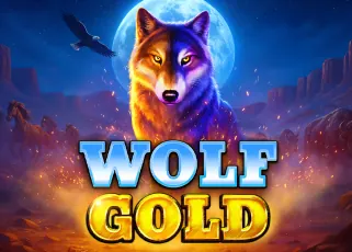 มังกรขาว ทางเข้า Wolf Gold ทดลองเล่นฟรี